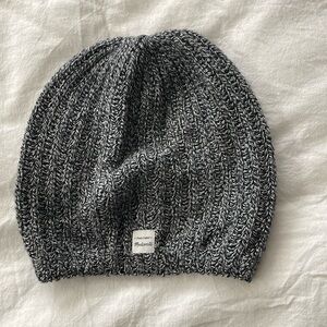 Madewell beanie